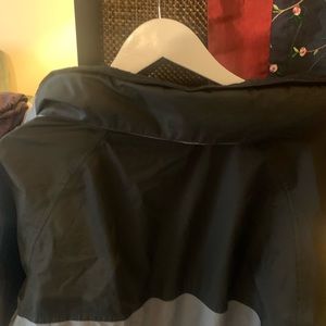 Canyon Guide Heavy duty men’s rain jacket XL